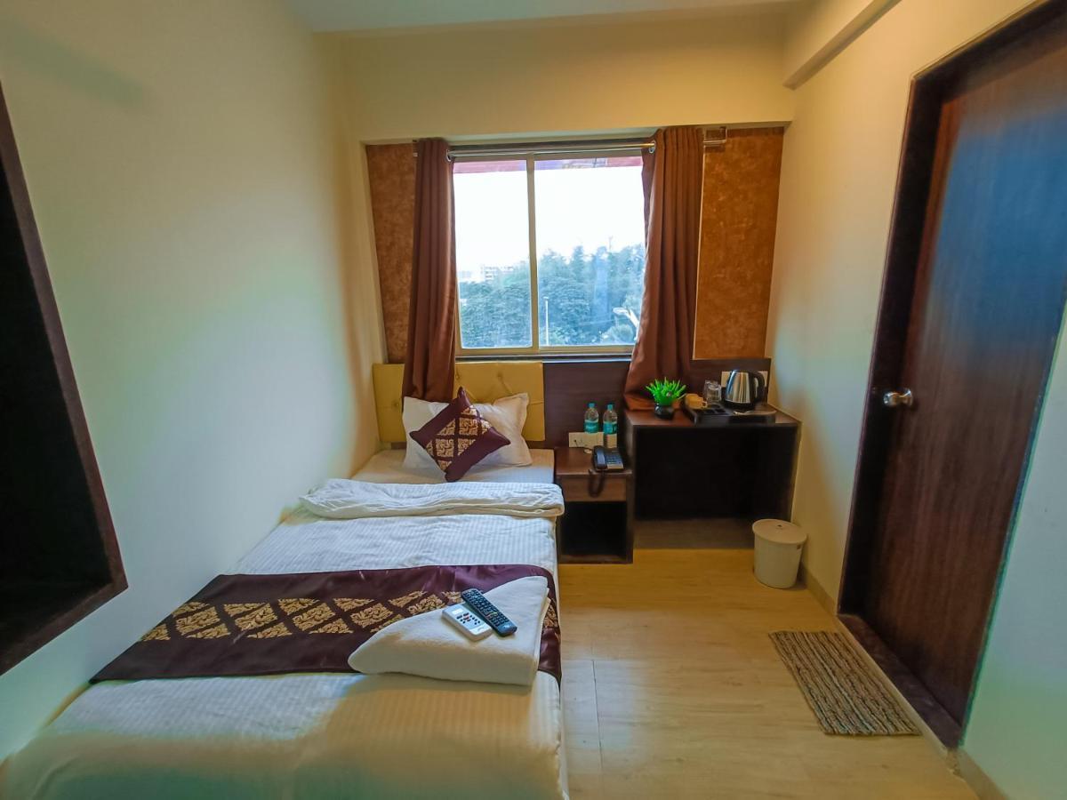City Air Pune Exterior foto