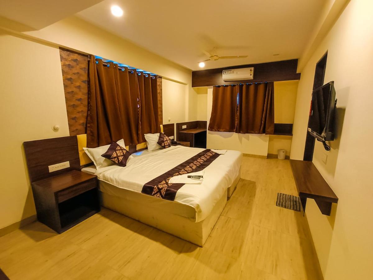 City Air Pune Exterior foto