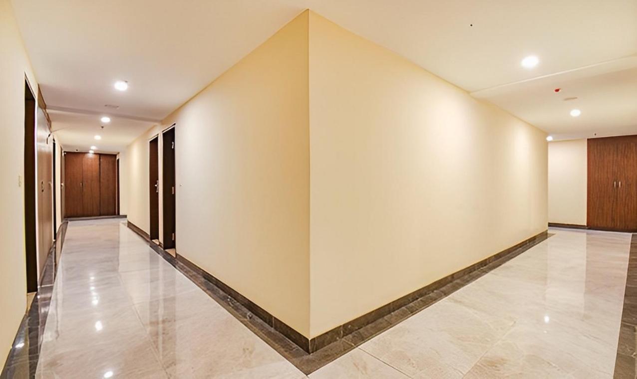 City Air Pune Exterior foto